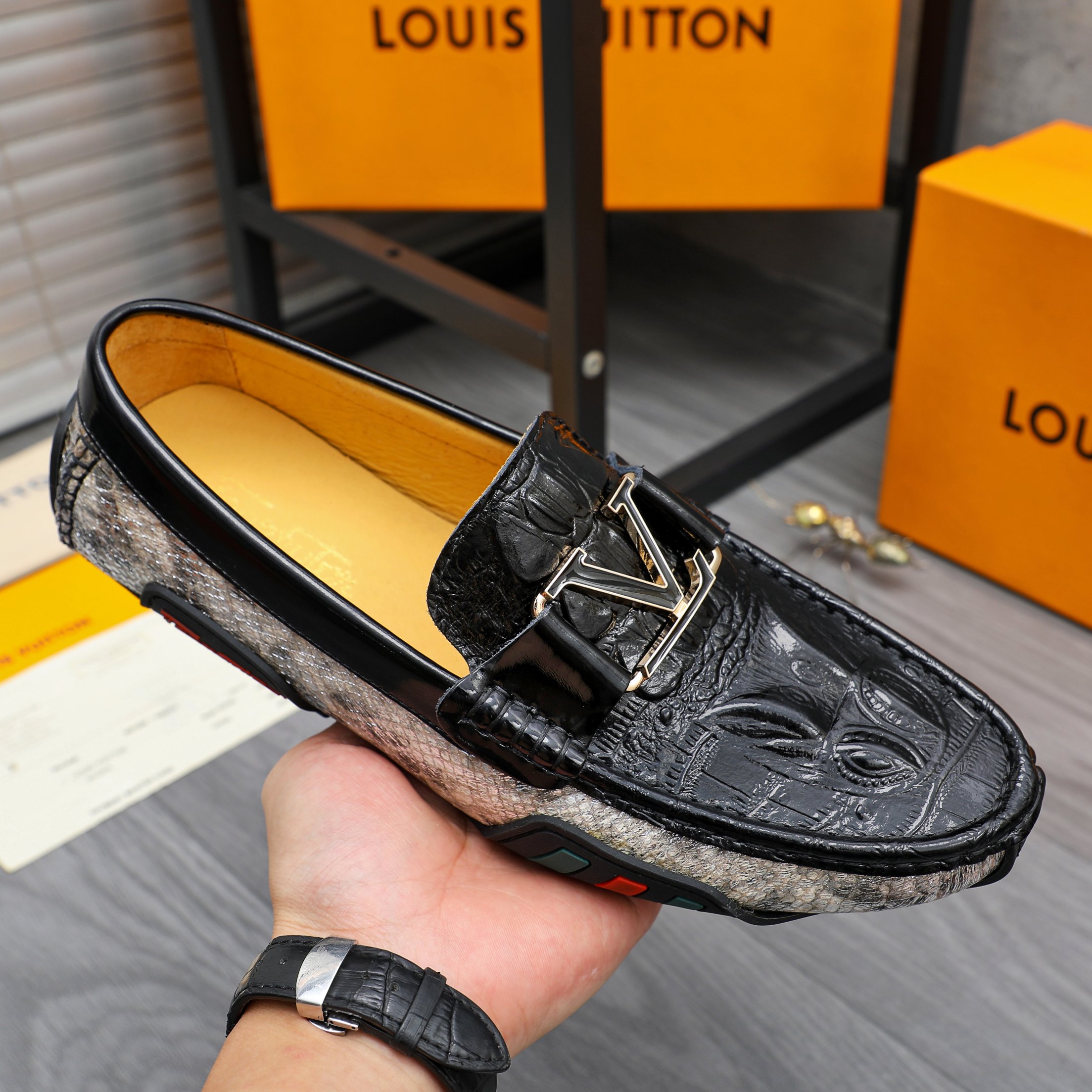 Louis Vuitton